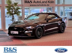 Bild des Angebotes Ford Mustang Convertible 5.0 GT+5 Jahre Garantie*