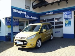Bild des Angebotes Ford Tourneo Connect 1.0 EcoBoost Start-Stop Titanium