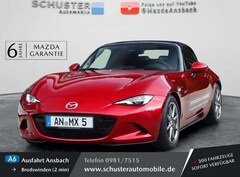 Bild des Angebotes Mazda MX-5 Exclusive-Line (Performance Paket) Sport-Ab