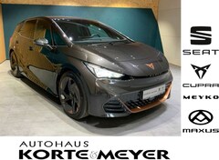 Bild des Angebotes CUPRA Born 170kW (231PS) +BEATS+TechXL Plus+Pilot M+