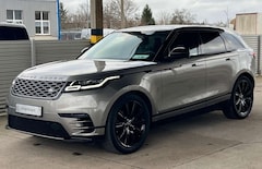 Bild des Angebotes Land Rover Range Rover Velar Velar R-Dynamic SE NAVI PANO MATRIX KAMERA AHK