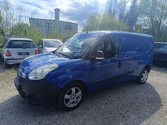 Bild des Angebotes Opel Combo D Kasten L2H1 2,4t "90800 km*Klima*HU:neu"