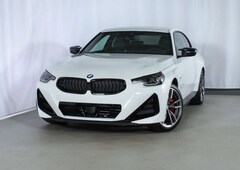 Bild des Angebotes BMW 240 xDrive Rückfahrkamera M Sportpaket Pro Allrad