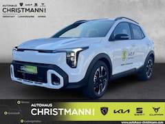 Bild des Angebotes Kia Stonic 1.0T 48V MILD-HYBRID GT-Line *NAVIGATIONSSYSTEM*RÜ