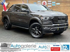 Bild des Angebotes Dodge RAM 1500 LARAMIE 5,7 h&k 12´´ Navi 4x4 AHK LPG