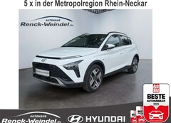 Bild des Angebotes Hyundai BAYON Prime Mild-Hybrid Navi Digitales Cockpit Bose LED