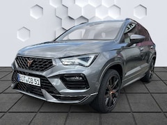 Bild des Angebotes CUPRA Ateca VZ 4Drive 2.0 TSI Fahrassistenz Paket Lede