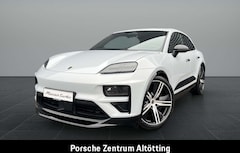 Bild des Angebotes Porsche Macan Turbo | 22-Zoll Excl. Design | InnoDrive |