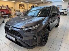 Bild des Angebotes Toyota RAV 4 2.5 Hybrid Style Selection Navi JBL 360° Kamera
