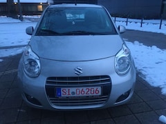 Bild des Angebotes Suzuki Alto Alto 1.0 Comfort