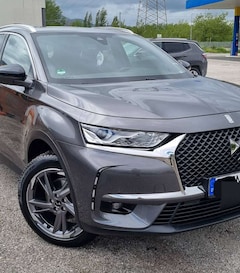 Bild des Angebotes DS Automobiles DS 7 DS7 Crossback PureTech 180 Aut. BASTILLE+P mit garantie