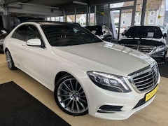 Bild des Angebotes Mercedes-Benz S 350 BlueTec / d AMG LINE *DIAMANT-WEIß*