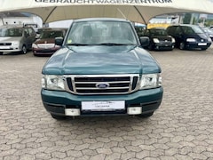 Bild des Angebotes Ford Ranger *TÜV NEU*NUR 123TKM*KLIMAANLAGE*