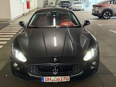 Bild des Angebotes Maserati GranTurismo FINANZ./VERSICHERUNG/ 24MON.PREMIUM GARANTIE+VERL.