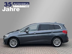 Bild des Angebotes BMW 220 220d Gran Tourer*Facelift*AHK*Buisness*CarPlay*LED