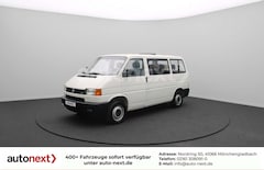 Bild des Angebotes VW T4 Kombi TDI Syncro 4x4 ***ROST*** Behörde/Campe
