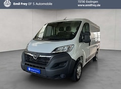 Bild des Angebotes Opel Movano 2.2 D L1H1 Selection