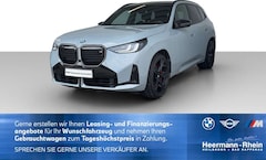 Bild des Angebotes BMW X3 M 50 xDrive M Sport Pro LiveCock.AHK.Stand.PGD