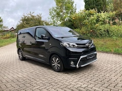 Bild des Angebotes Toyota Proace Verso L1 Shuttle Plus
