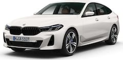 Bild des Angebotes BMW 630 630d xDrive A Gran Turismo M Sportpaket Head-Up