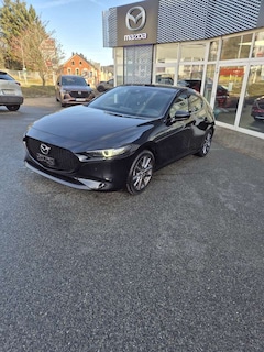 Bild des Angebotes Mazda 3 Selection 360° Kamera Matrix-LED Bose Navi