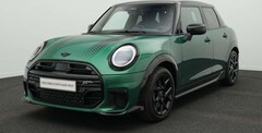Bild des Angebotes MINI Cooper S John Cooper Works Trim