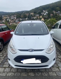 Bild des Angebotes Ford B-Max 1.0 EcoBoost SYNC Edition, mit nur 15000 KM