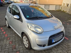 Bild des Angebotes Citroen C1 C1 1.0 Advance