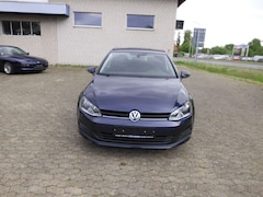 Bild des Angebotes VW Golf Cup BMT