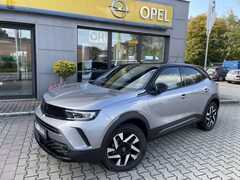 Bild des Angebotes Opel Mokka Mokka 1.2 Turbo GS PDC Navi Kamera SHZ LHZ