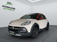 Bild des Angebotes Opel Adam Rocks 120 Jahre *SHZ*LRH*Faltdach*PPS hi