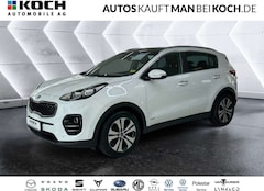 Bild des Angebotes Kia Sportage 2.0 CRDi DCT Platinum Edition 4WD AHK NAV