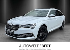 Bild des Angebotes Skoda Superb Combi 1.5 TSI DSG L&K/AHK/VIRTUAL/CANTON/