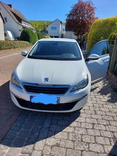 Bild des Angebotes Peugeot 308 BlueHDi FAP 120 Stop&Start Active