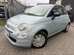 Bild des Angebotes Fiat 500C 1.0 Mild Hybrid Basis