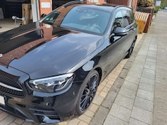 Bild des Angebotes Mercedes-Benz E 450 E-Klasse T-Modell 4Matic T 9G-TRONIC Night Edition