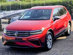 Bild des Angebotes VW Tiguan Allspace Tiguan Allspace 2.0 TDI SCR Life