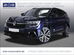 Bild des Angebotes Renault Espace Iconic ETech Full Hybrid 7-SITZE PANO HUD
