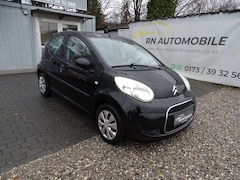 Bild des Angebotes Citroen C1 Style  *TÜV-NEU / SERVICE-NEU / 8-FACH-BEREIFT*