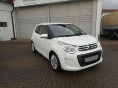 Bild des Angebotes Citroen C1 Feel, SHZ, Klima