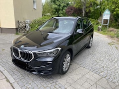Bild des Angebotes BMW X1 sDrive18i Aut. Sport Line