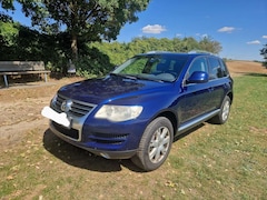 Bild des Angebotes VW Touareg V6 TDI
