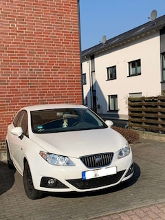 Bild des Angebotes SEAT Ibiza Stylance / Style