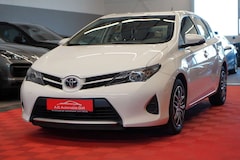 Bild des Angebotes Toyota Auris 1.3 Lim. Cool 2.Hand*6Gang*Klimaaut*AUX*