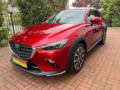 Bild des Angebotes Mazda CX-3 Sports-Line AWD 24000km Neuwertig