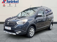Bild des Angebotes Dacia Dokker Stepway Pro, Navigation, Sitzheizung, PDC