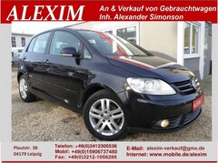Bild des Angebotes VW Golf Plus /2.0TDi 103KW/Xenon/Navi/SHZ/Standheizu