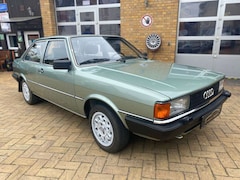 Bild des Angebotes Audi 80 GL Automatik Klima SRA Servolenkung ZV