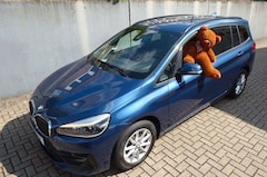 Bild des Angebotes BMW 216 216 d Gran Tourer Advantage LED