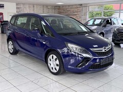 Bild des Angebotes Opel Zafira Tourer Zafira C Tourer Selection+Klima+StandHzg+2.Hand
